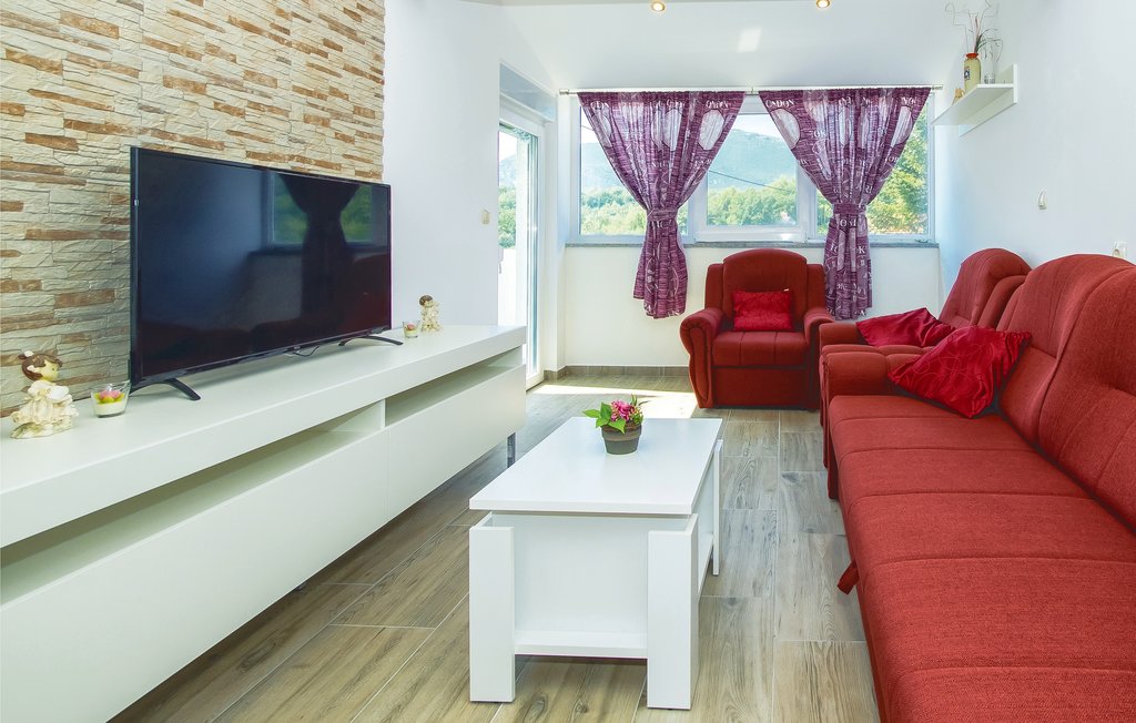 Lejlighed - Omis-Ostrvica , Kroatien - CDC180 2