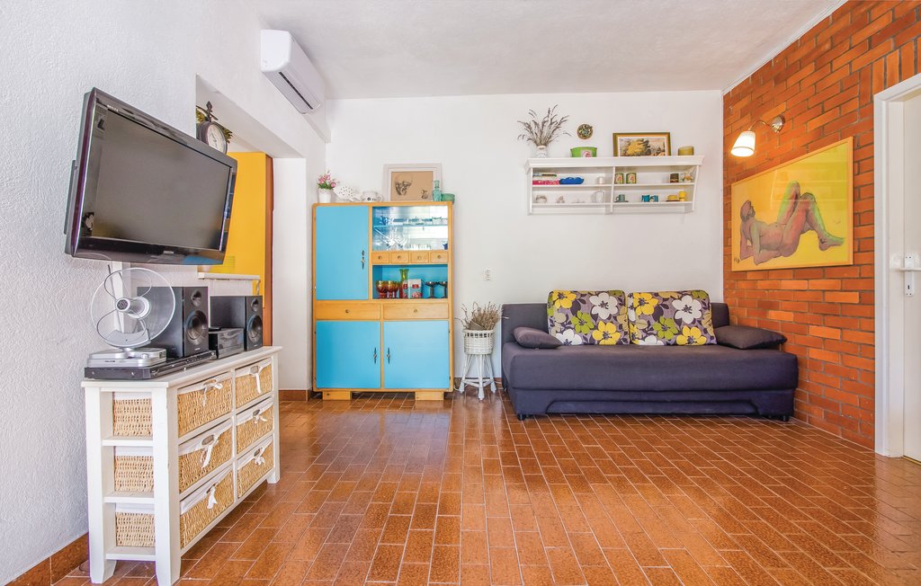 Feriehuse - Split-Zrnovnica , Kroatien - CDC188 2