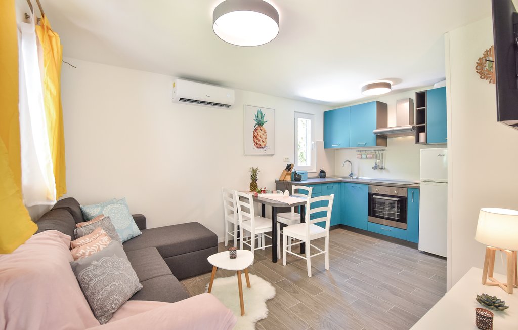 Ferienhaus - Omis-Blato na Cetini , Kroatien - CDC198 3