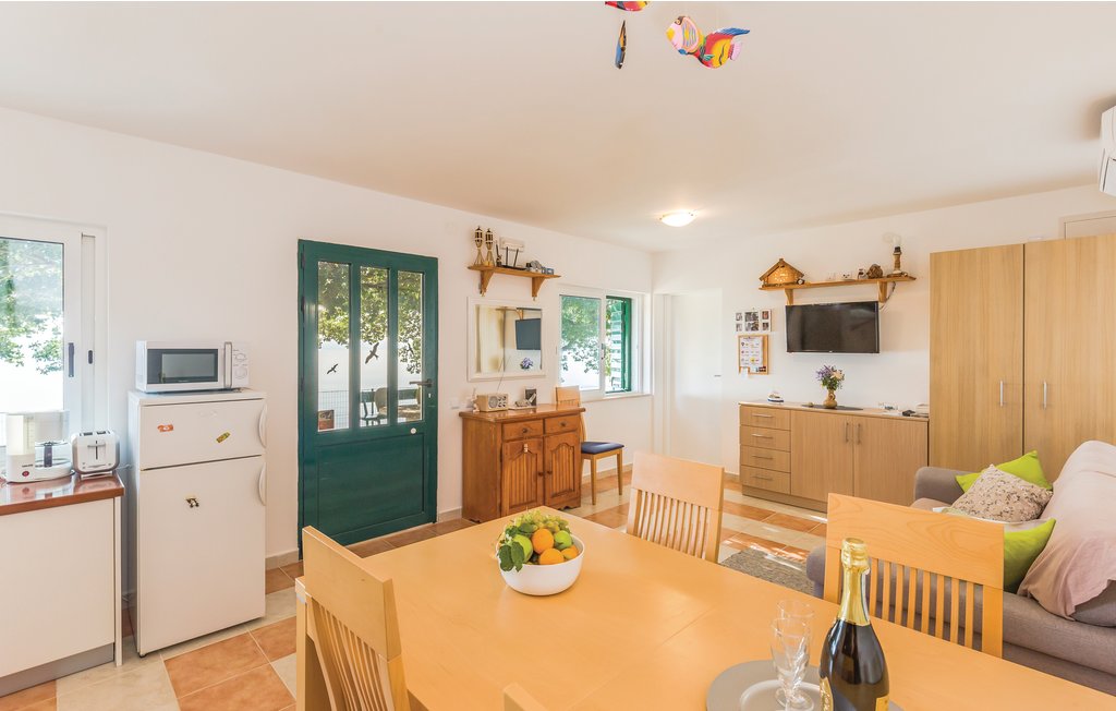 Feriehuse - Makarska-Podgora , Kroatien - CDC206 2