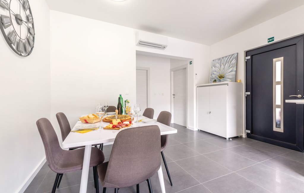 Ferienhaus - Split-Srinjine , Kroatien - CDC232 17