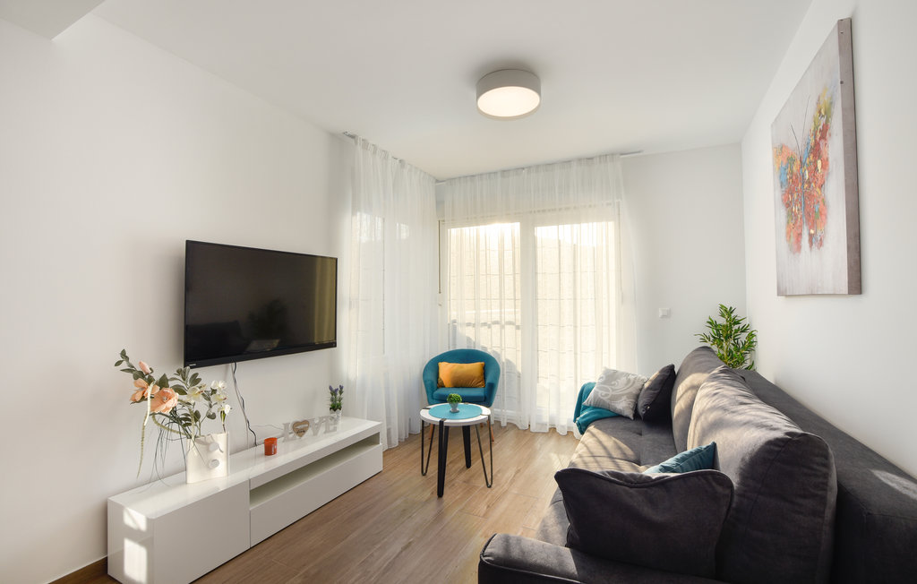 Feriehuse - Rogoznica-Razanj , Kroatien - CDC266 29