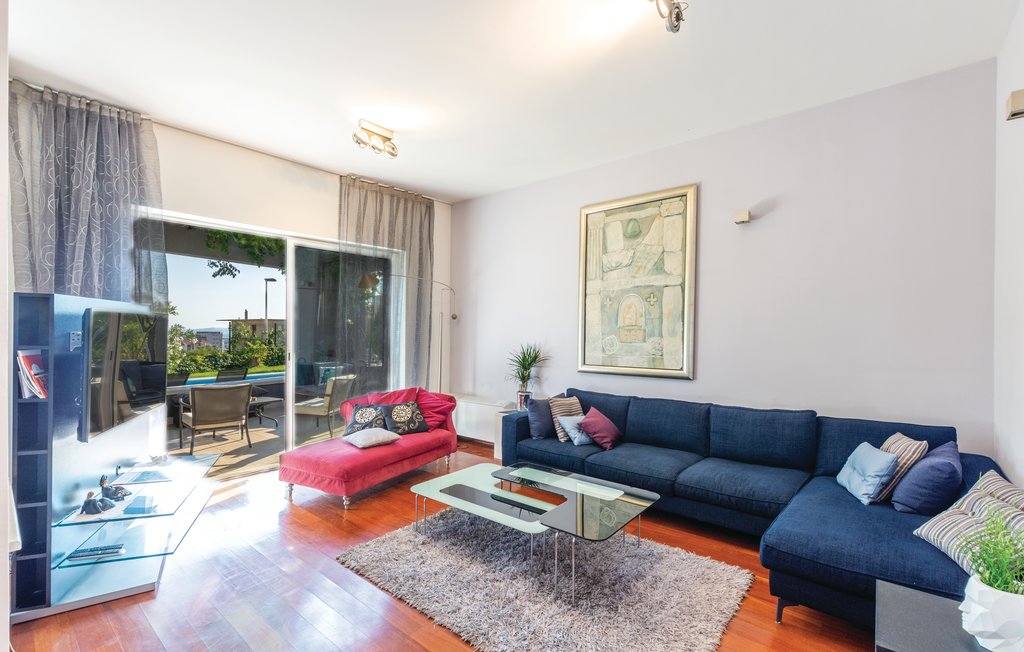 Ferienhaus - Split-Podstrana , Kroatien - CDC275 3