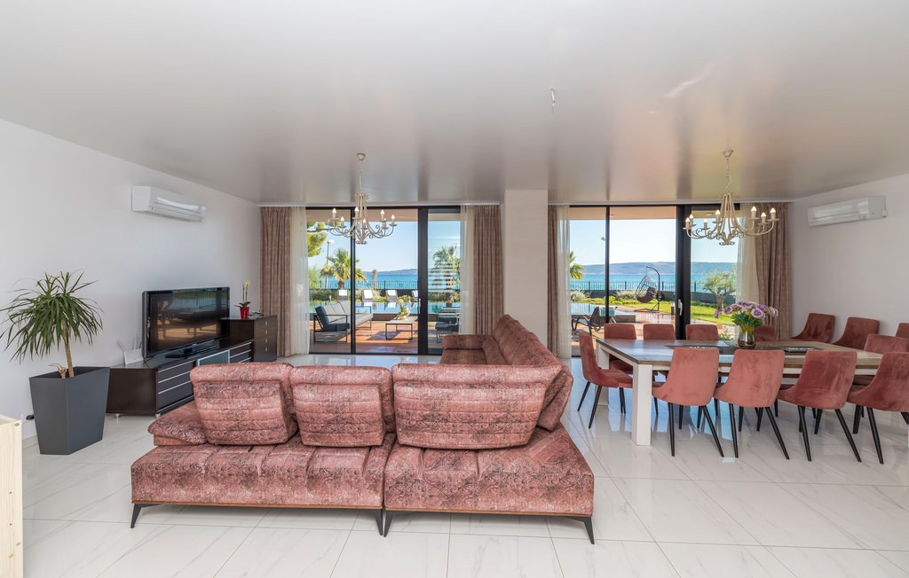 Ferienhaus - Trogir-Kastel Stari , Kroatien - CDC310 4