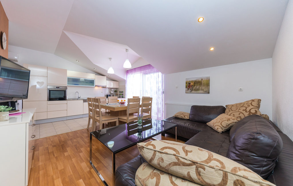 Ferienwohnung - Trogir , Kroatien - CDC350 1