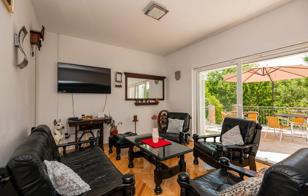 Ferienhaus - Makarska-Sumet , Kroatien - CDC368 2
