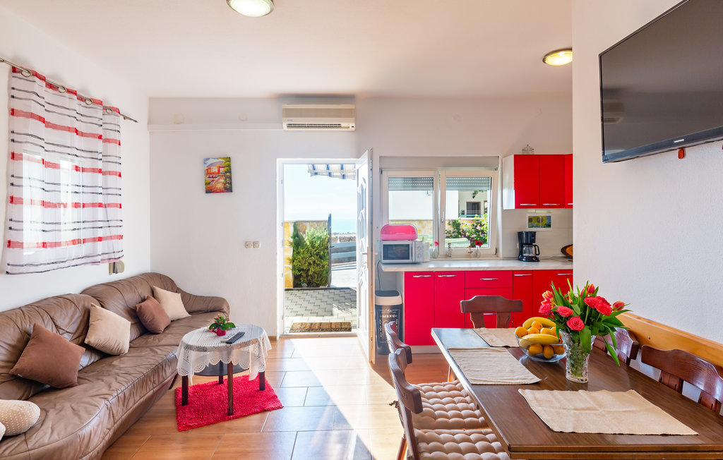 Ferienhaus - Makarska , Kroatien - CDC373 10