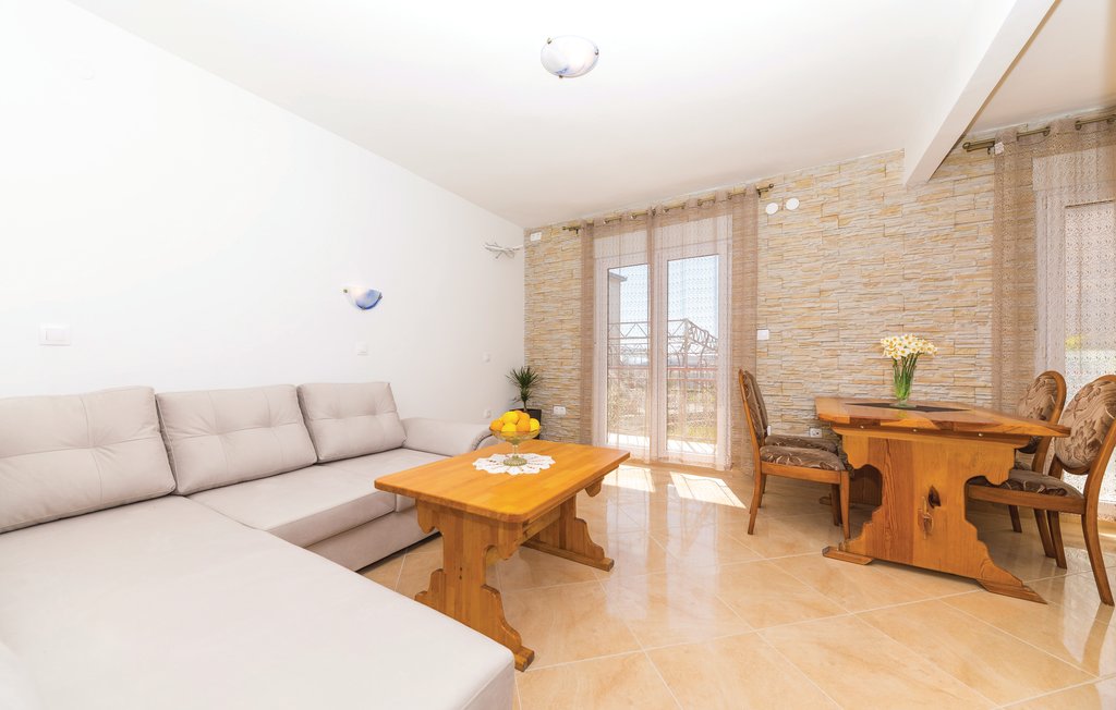Ferienwohnung - Trogir-Kastel Gomilica , Kroatien - CDC384 4