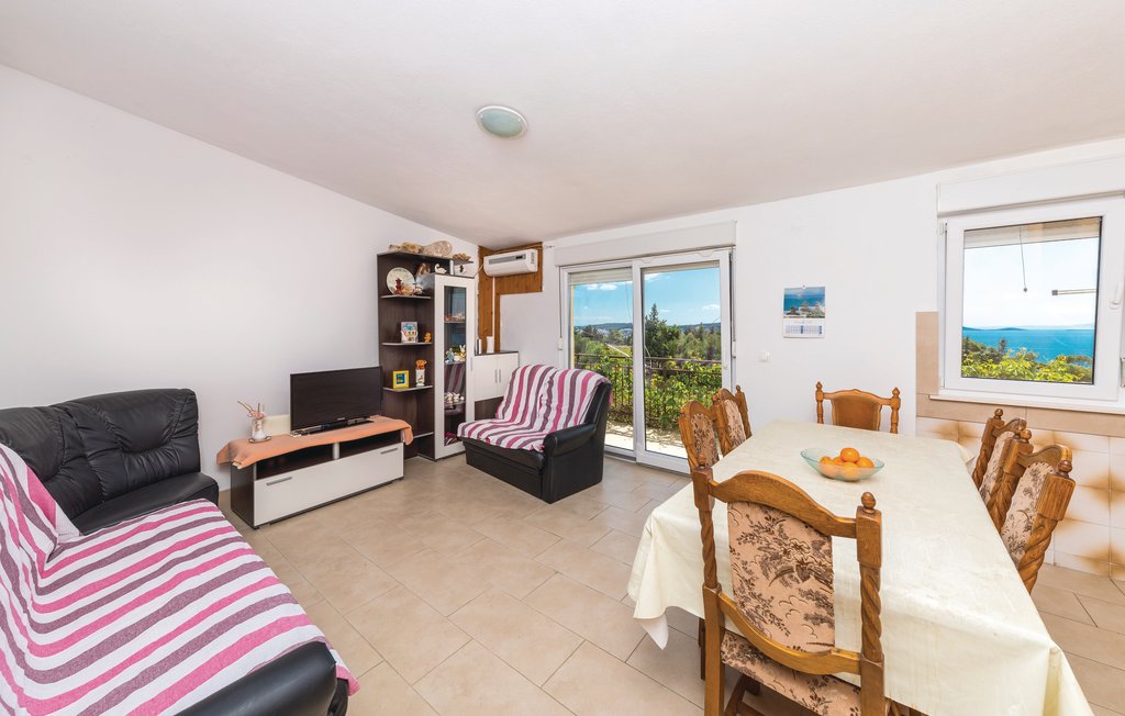 Lejlighed - Trogir-Seget Vranjica , Kroatien - CDC388 2