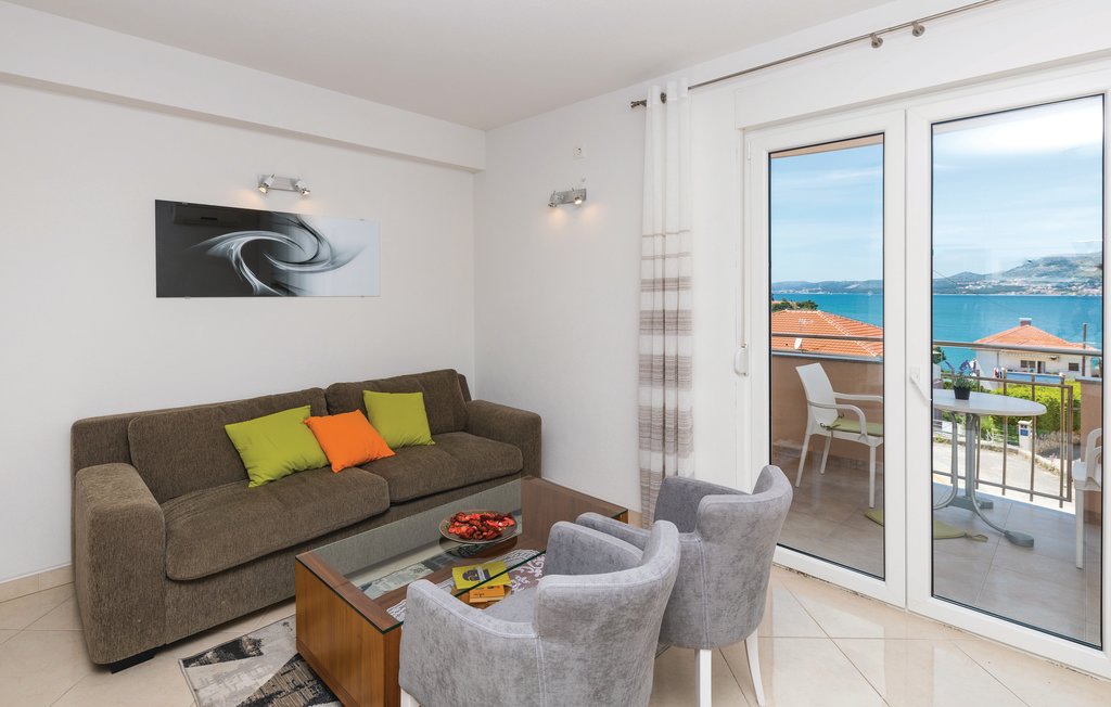 Ferienwohnung - Ciovo-Okrug Gornji , Kroatien - CDC409 2