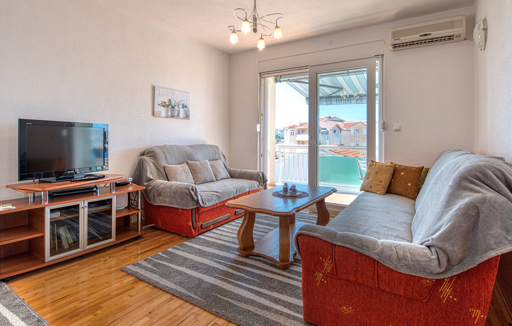 Lejlighed - Trogir-Okrug Gornji , Kroatien - CDC430 3