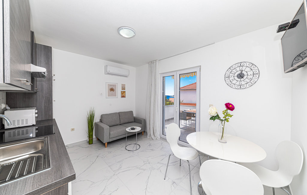 Ferienhaus - Ciovo-Okrug Donji , Kroatien - CDC476 24