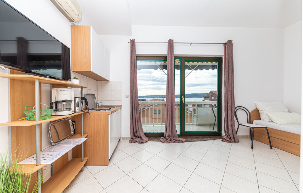 Lejlighed - Trogir-Kastel Stafilic , Kroatien - CDC508 3