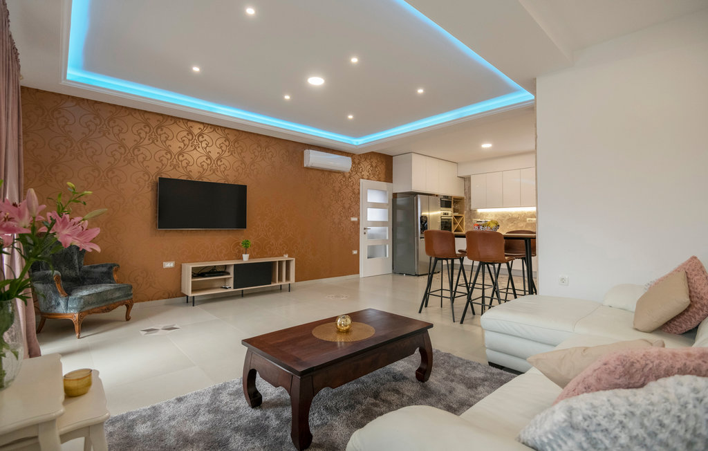 Feriehuse - Makarska-Imotski , Kroatien - CDC567 3