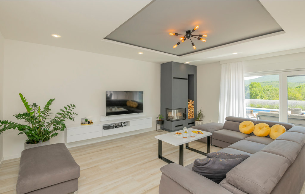 Feriehuse - Makarska-Poljica Imotska , Kroatien - CDC570 4