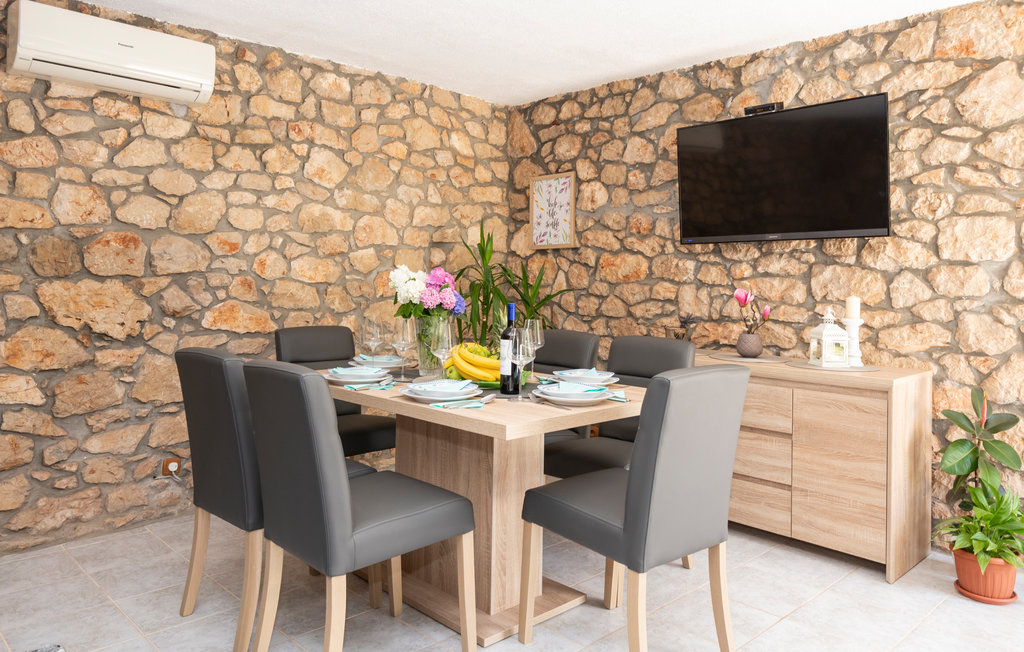 Feriehuse - Makarska-Runovic , Kroatien - CDC578 19