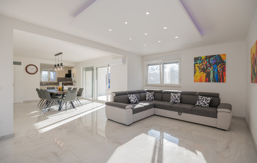 Semesterhus - Makarska-Ivanbegovina , Kroatien - CDC599 2