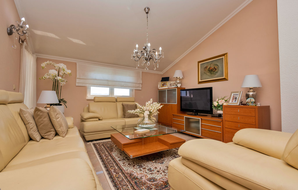 Semesterhus - Makarska-Imotski , Kroatien - CDC600 22