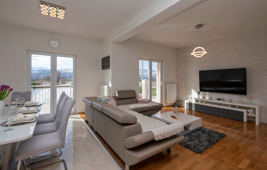 Feriehuse - Makarska-Prolozac Donji , Kroatien - CDC612 22