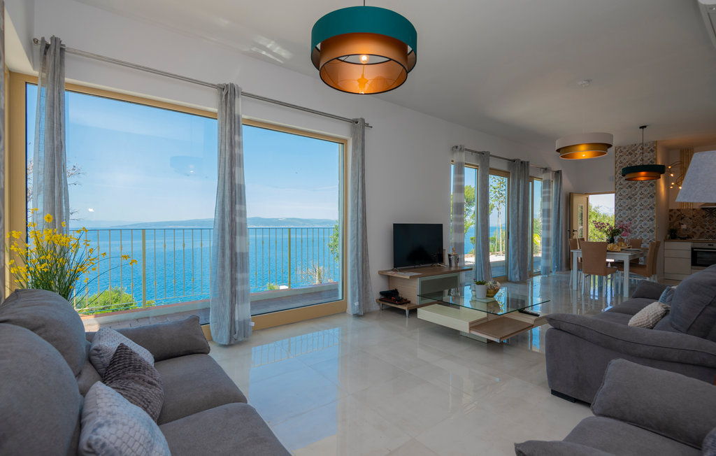 Ferienhaus - Makarska-Bratus , Kroatien - CDC630 4