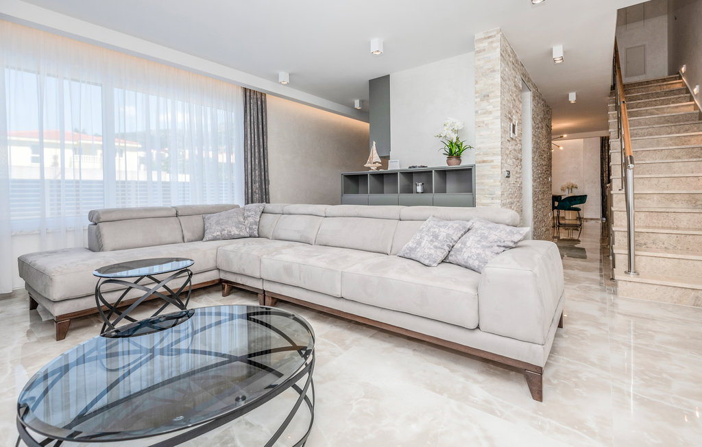 Feriehuse - Makarska , Kroatien - CDC633 3