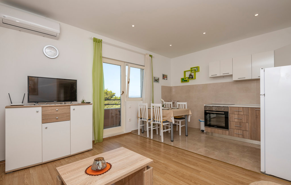 Ferieleilighet - Makarska , Kroatia - CDC642 3