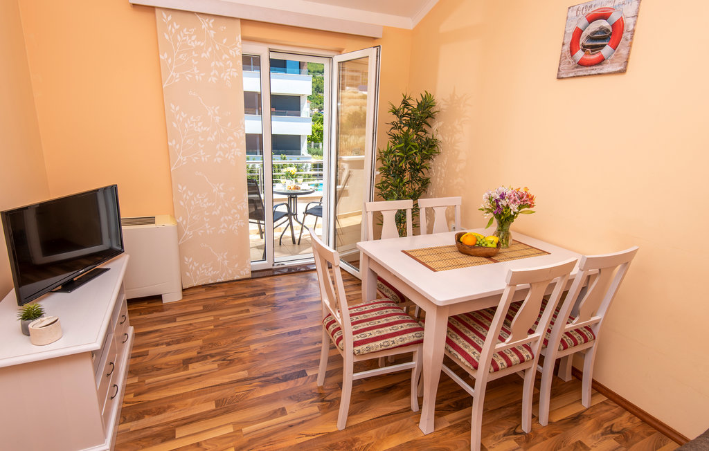 Lejlighed - Split-Podstrana , Kroatien - CDC645 3