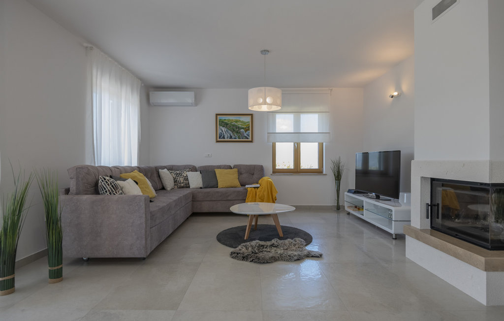 Feriehuse - Makarska-Glavina Donja , Kroatien - CDC649 4