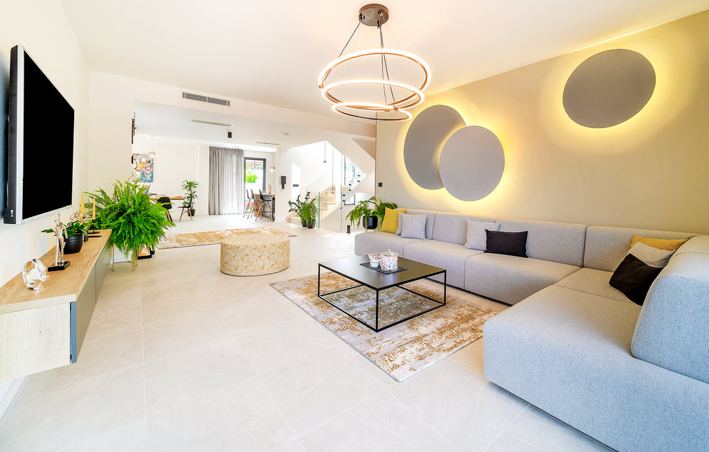 Ferienhaus - Trogir-Marina , Kroatien - CDC675 3