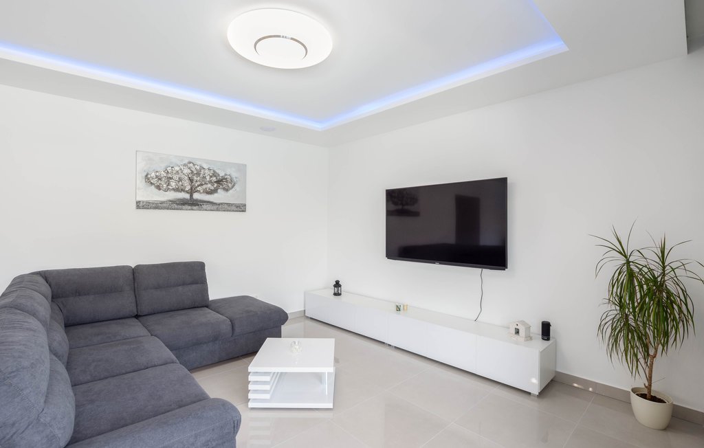 Feriehuse - Split-Srinjine , Kroatien - CDC686 5