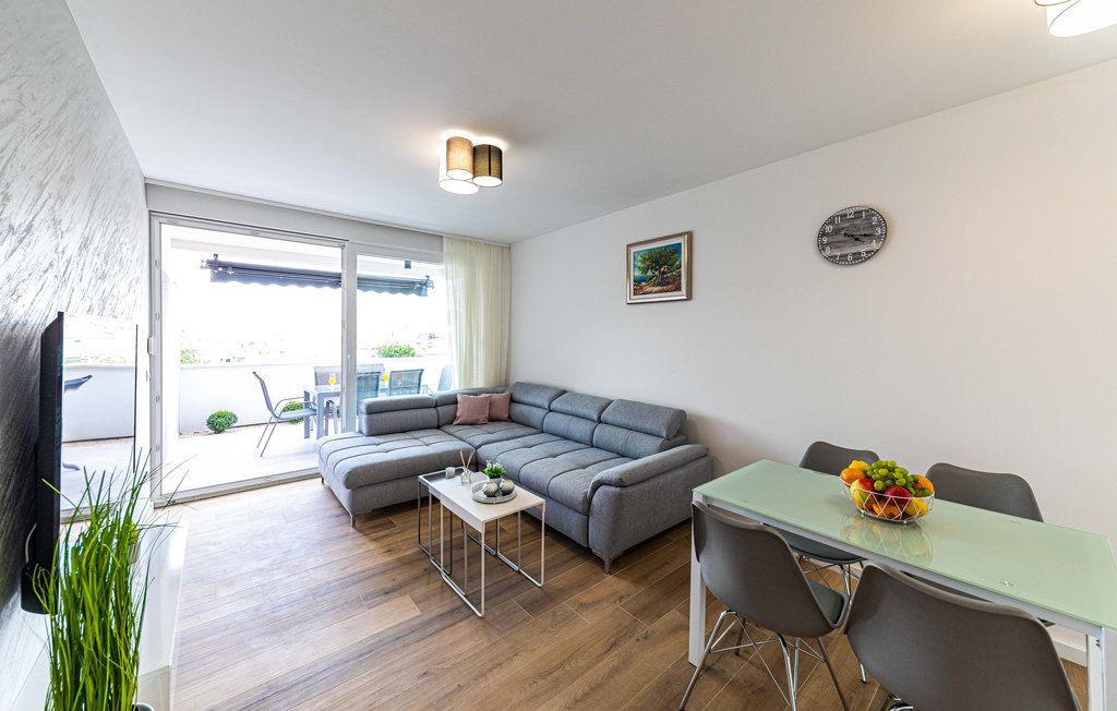 Ferienwohnung - Ciovo-Okrug Gornji , Kroatien - CDC724 2