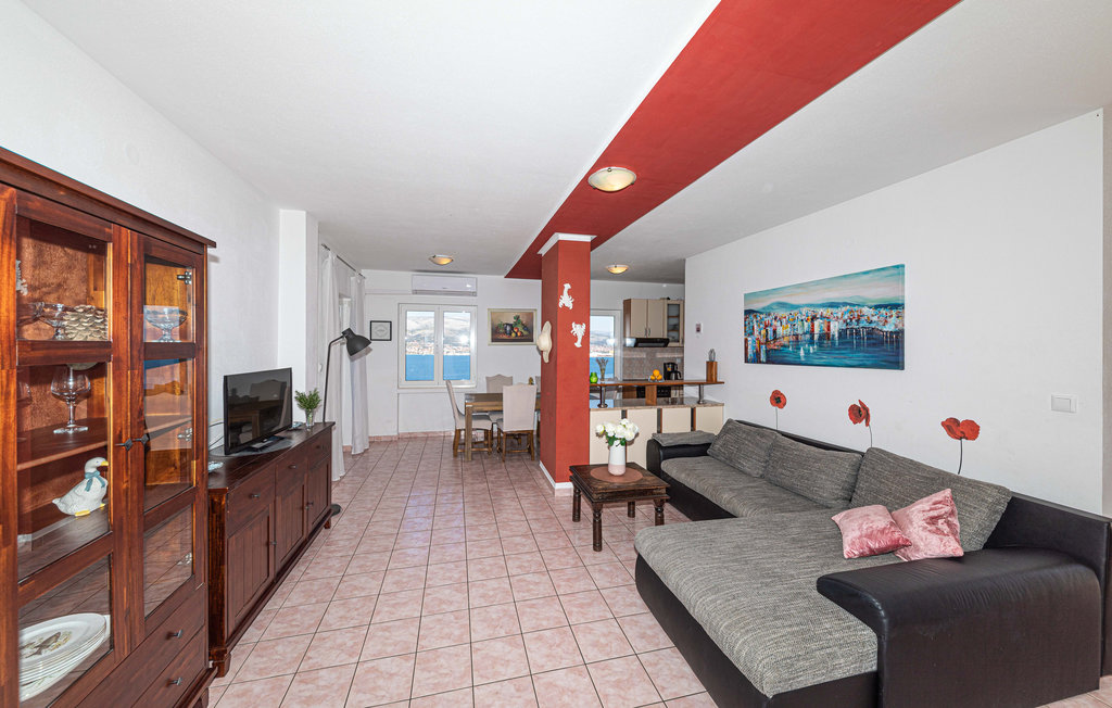 Ferienwohnung - Ciovo-Okrug Donji , Kroatien - CDC727 6