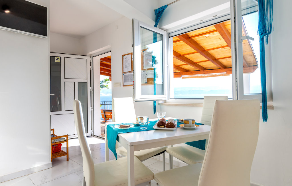 Semesterhus - Omis-Celina , Kroatien - CDC806 5