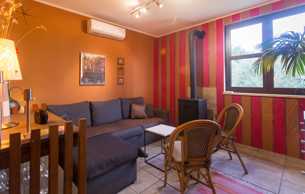 Ferienhaus - Omis - Marusici , Kroatien - CDC814 3