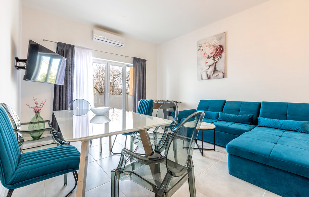 Feriehus - Omis - Jesenice , Kroatia - CDC815 2