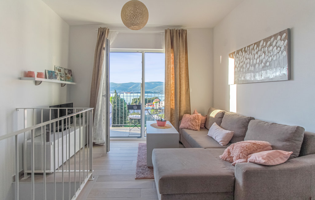 Ferienwohnung - Ciovo-Okrug Gornji , Kroatien - CDC830 4