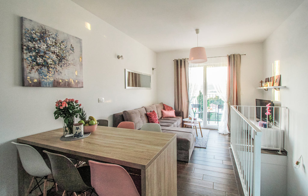 Ferienwohnung - Ciovo-Okrug Gornji , Kroatien - CDC831 4