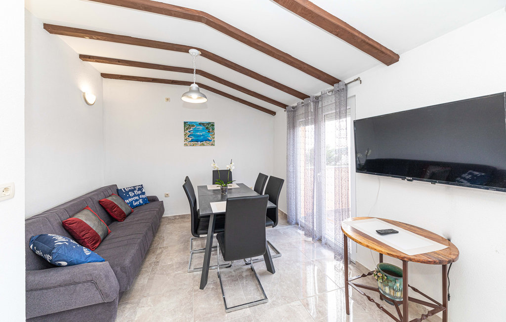 Semesterlägenhet - Trogir-Sevid , Kroatien - CDC840 3