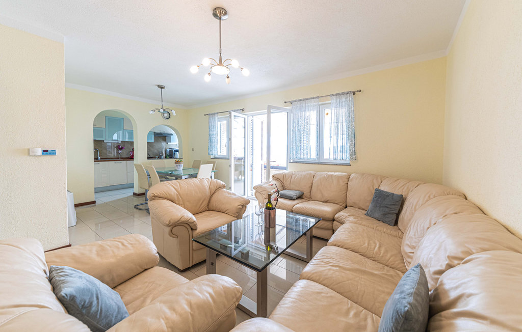 Feriehuse - Trogir-Okrug Gornji , Kroatien - CDC847 4