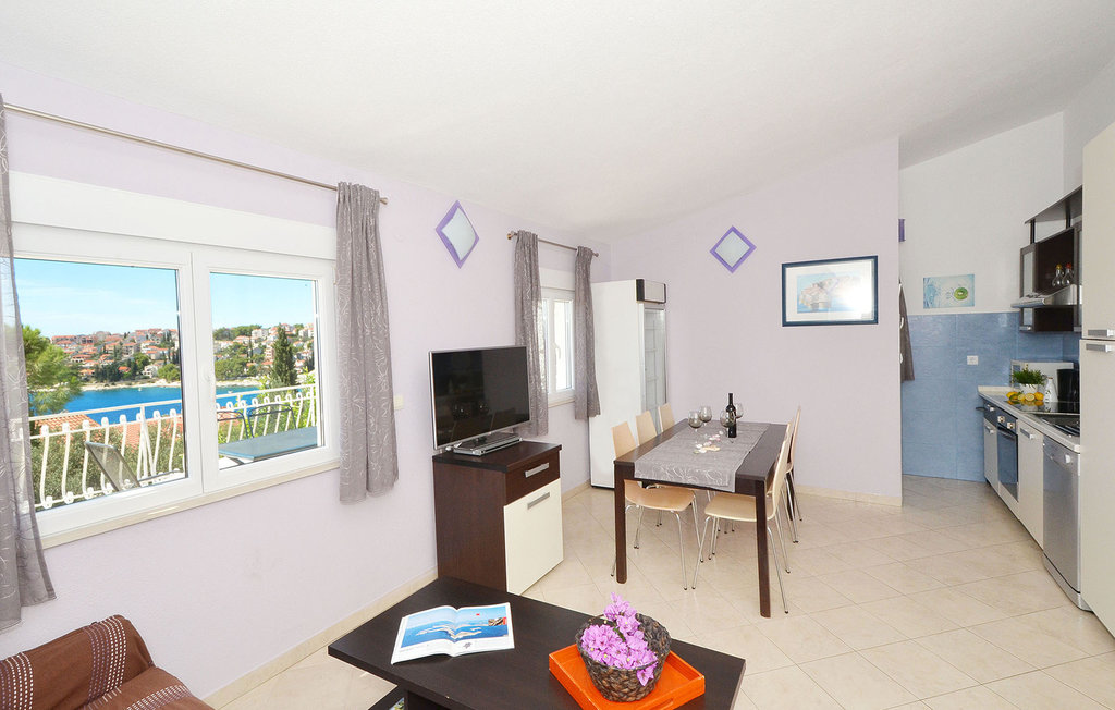 Semesterhus - Ciovo-Okrug Gornji , Kroatien - CDC849 5