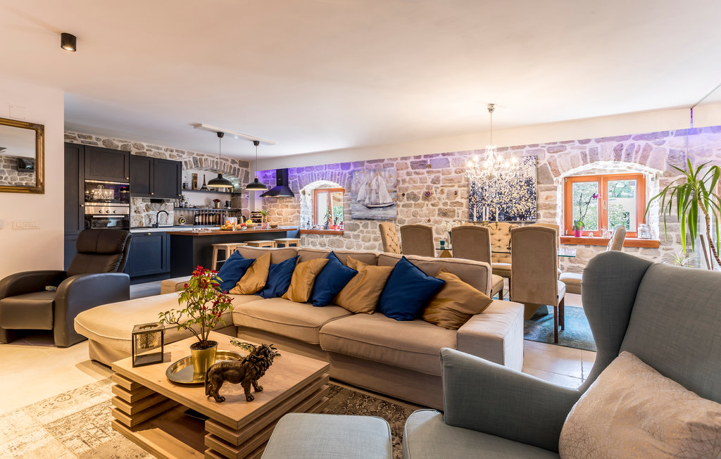 Ferienhaus - Split-Solin , Kroatien - CDC883 3