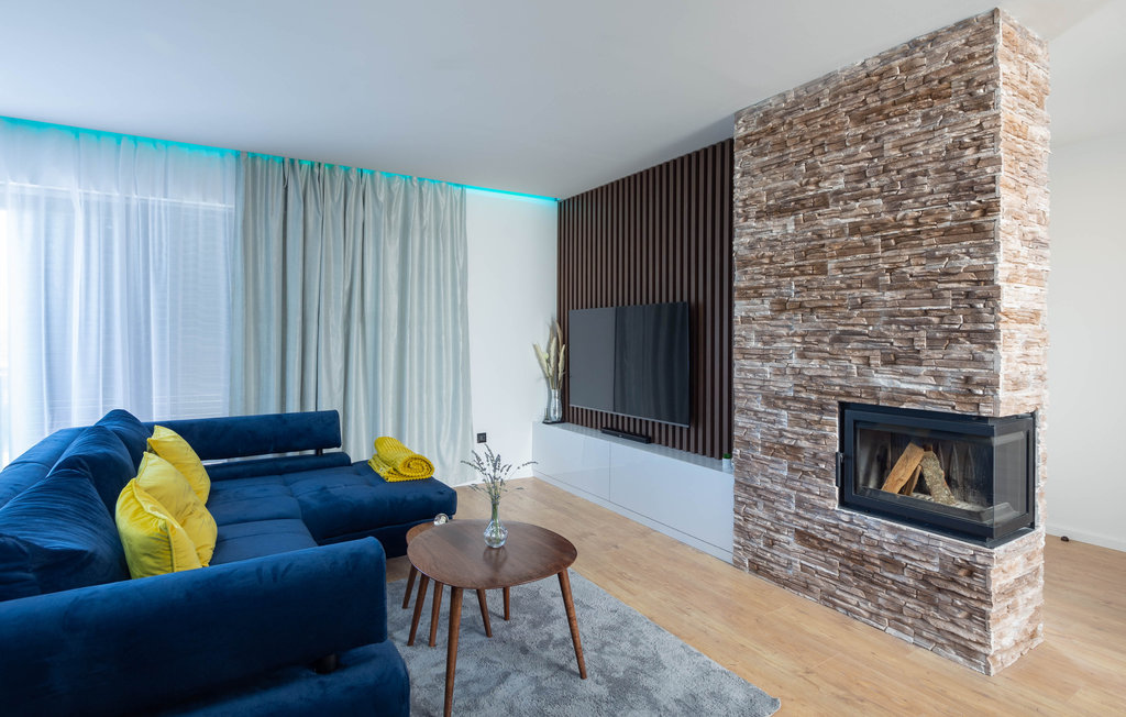 Ferienhaus - Split-Obrovac Sinjski , Kroatien - CDC888 3