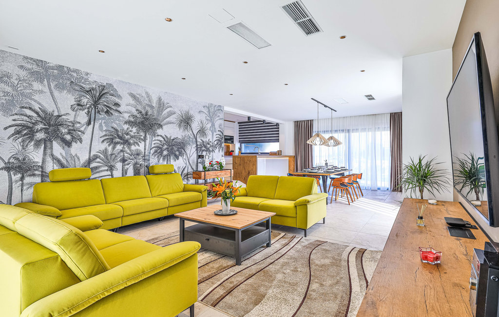 Ferienhaus - Trogir , Kroatien - CDC900 18