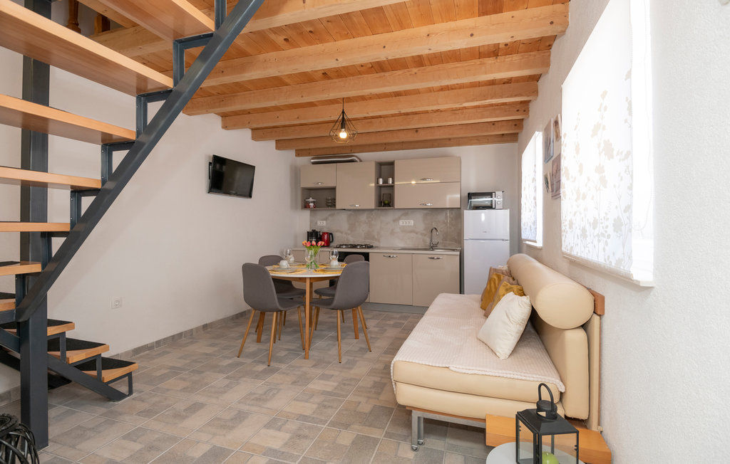 Semesterhus - Makarska-Poljica Imotska , Kroatien - CDC906 9