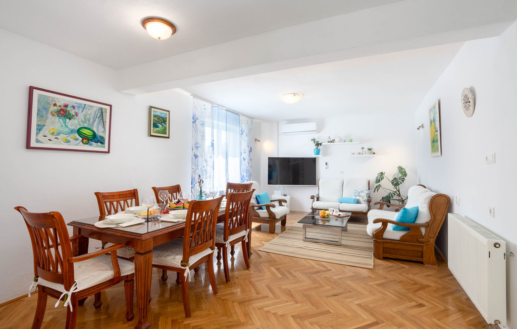 Feriehuse - Split-Sinj , Kroatien - CDC941 4