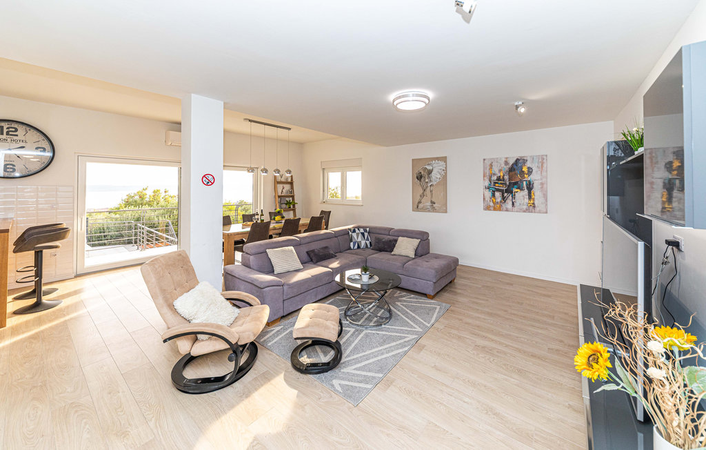 Ferienhaus - Trogir-Kastel Kambelovac , Kroatien - CDC956 27