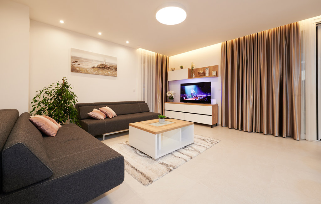 Ferienhaus - Trogir , Kroatien - CDC992 4