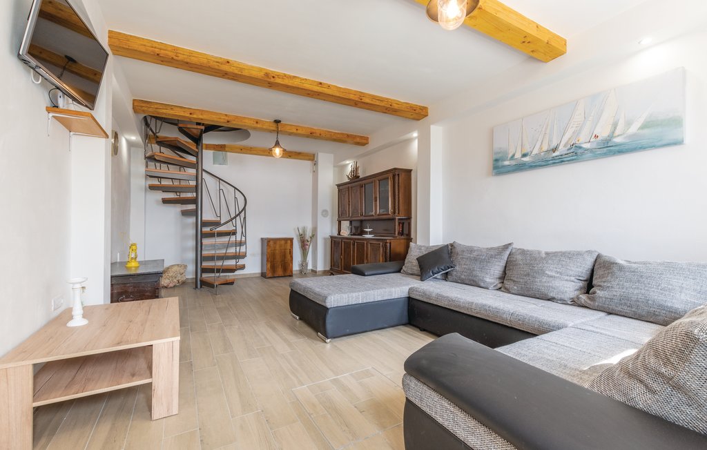 Feriehuse - Omis-Stanici , Kroatien - CDC004 2