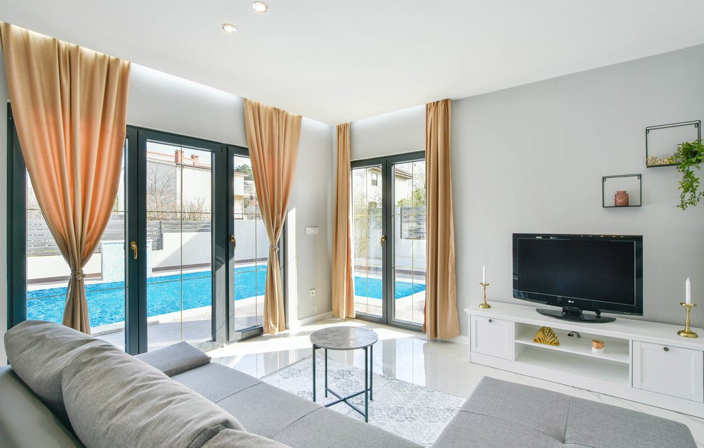 Feriehuse - Split , Kroatien - CDC132 3