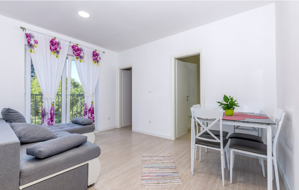 Lejlighed - Omis , Kroatien - CDC138 8